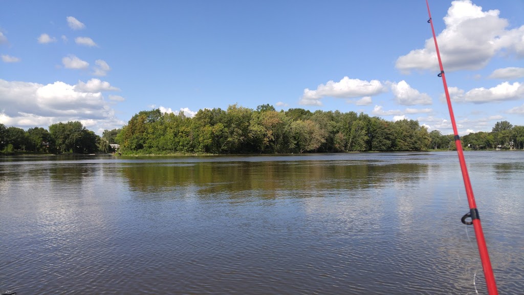 Île Des Juifs | Boisbriand, QC J7A, Canada