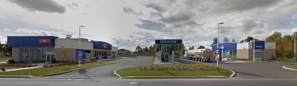 Ultramar/Dépanneur du Coin | 17380 Rue Victor, Mirabel, QC J7J 1A7, Canada | Phone: (450) 435-0220