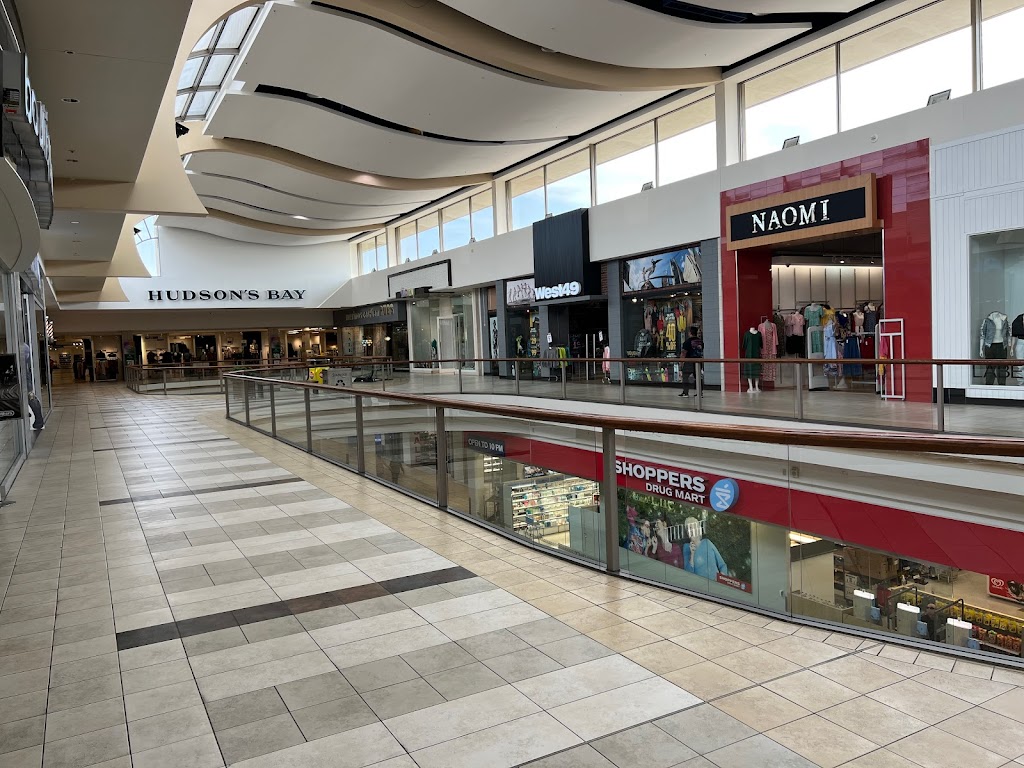 Sunridge Mall | 2525 36 St NE, Calgary, AB T1Y 5T4, Canada | Phone: (403) 293-8201