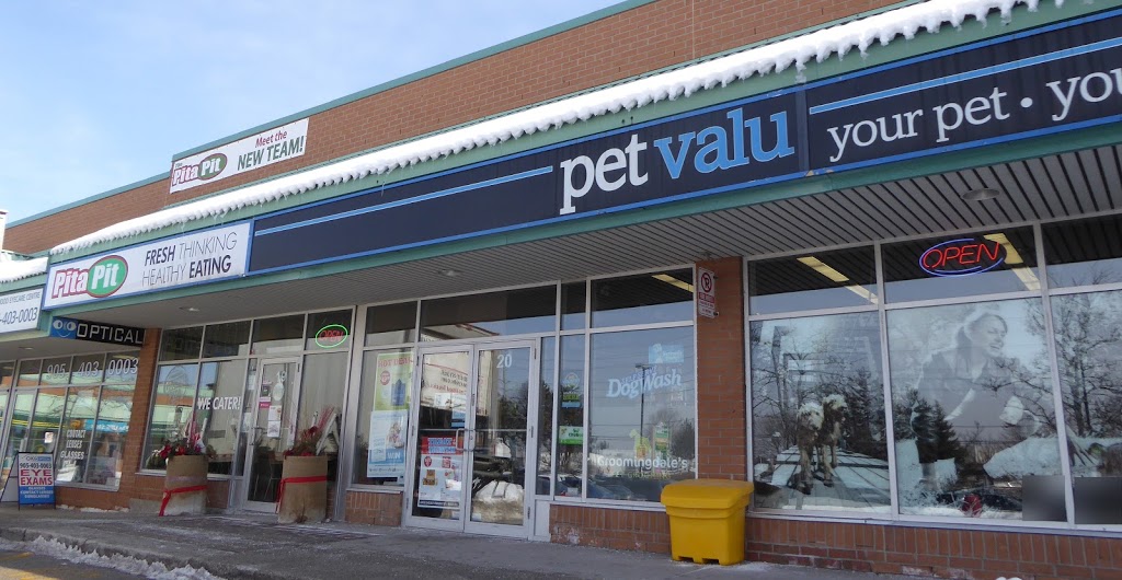 Pet Valu | 2400 Dundas St W, Mississauga, ON L5K 2R8, Canada | Phone: (905) 823-9200