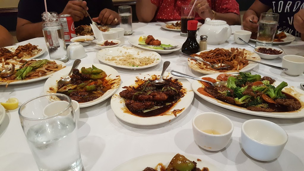 Szechuan Gourmet Restaurant | 1033 Steeles Ave W, North York, ON M2R 2S9, Canada | Phone: (416) 663-8888