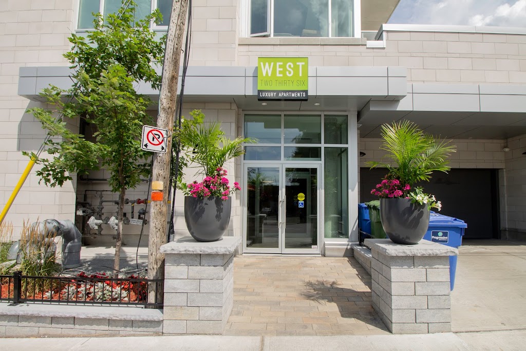 WEST236 - CLV Group | 236 Richmond Rd, Ottawa, ON K1Z 6W6, Canada | Phone: (613) 518-2362