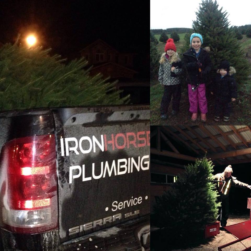 Iron Horse Plumbing | 2345 Brayford Crescent, London, ON N6K 0C4, Canada | Phone: (226) 448-6579