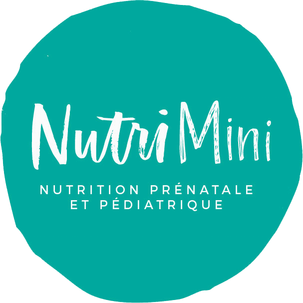 Nutrimini - Nutritionniste en pédiatrie - Mélanie Magnan | 912 Montée Sainte-Thérèse, Saint-Jérôme, QC J5L 2L1, Canada | Phone: (514) 690-4409