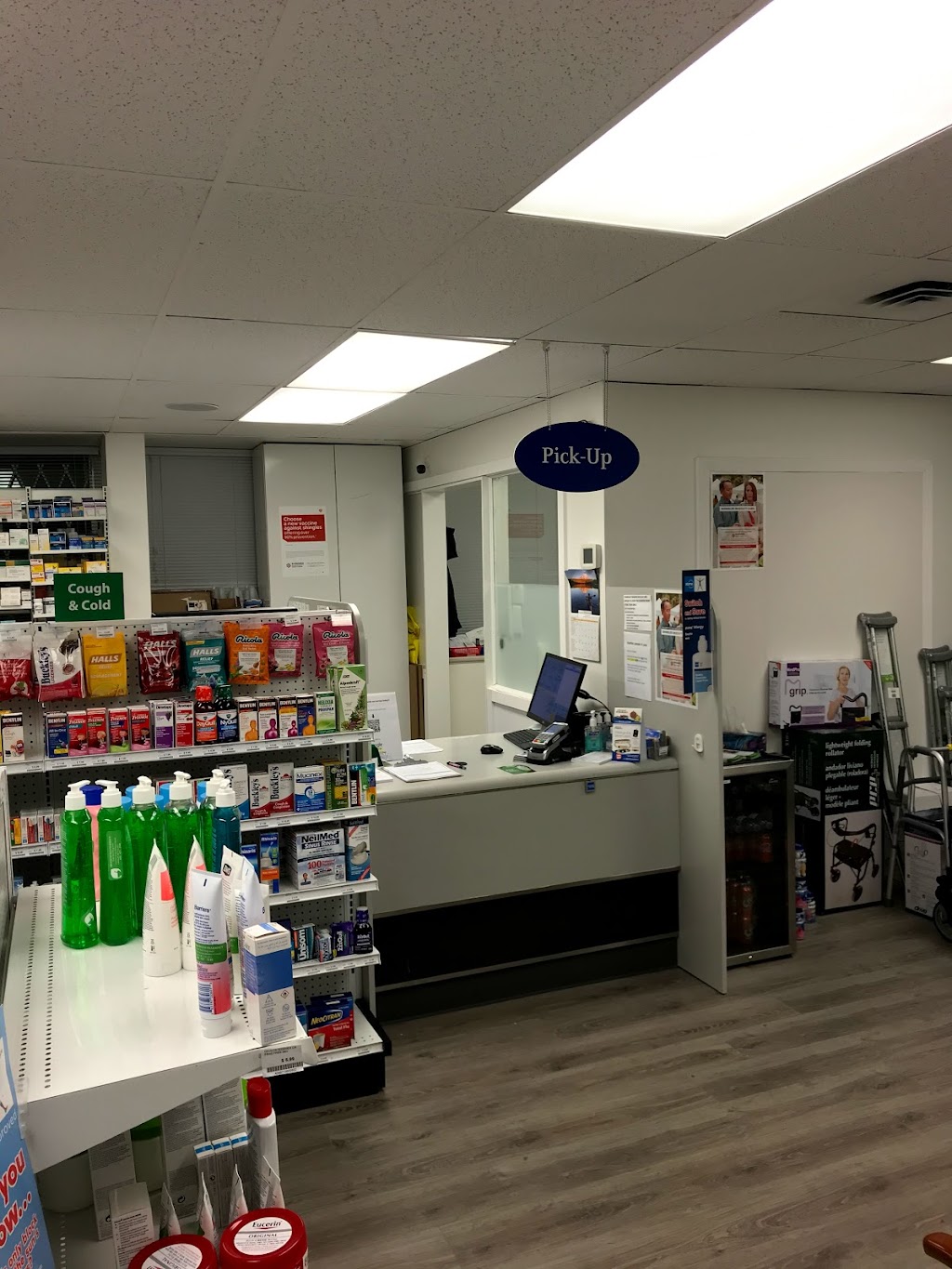 Brookswood RemedysRx Pharmacy | 20103 40 Ave #100, Langley, BC V3A 2W3, Canada | Phone: (604) 427-2140