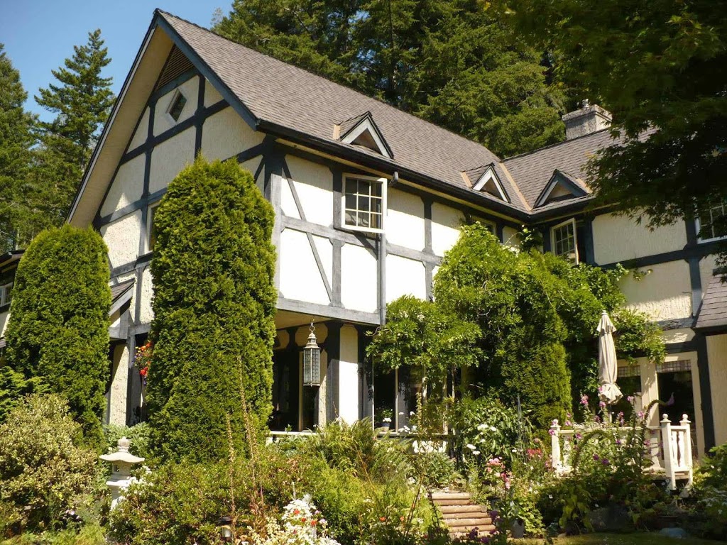 Markham House Bed & Breakfast | 1775 Connie Rd, Sooke, BC V9Z 1C8, Canada | Phone: (250) 642-7542