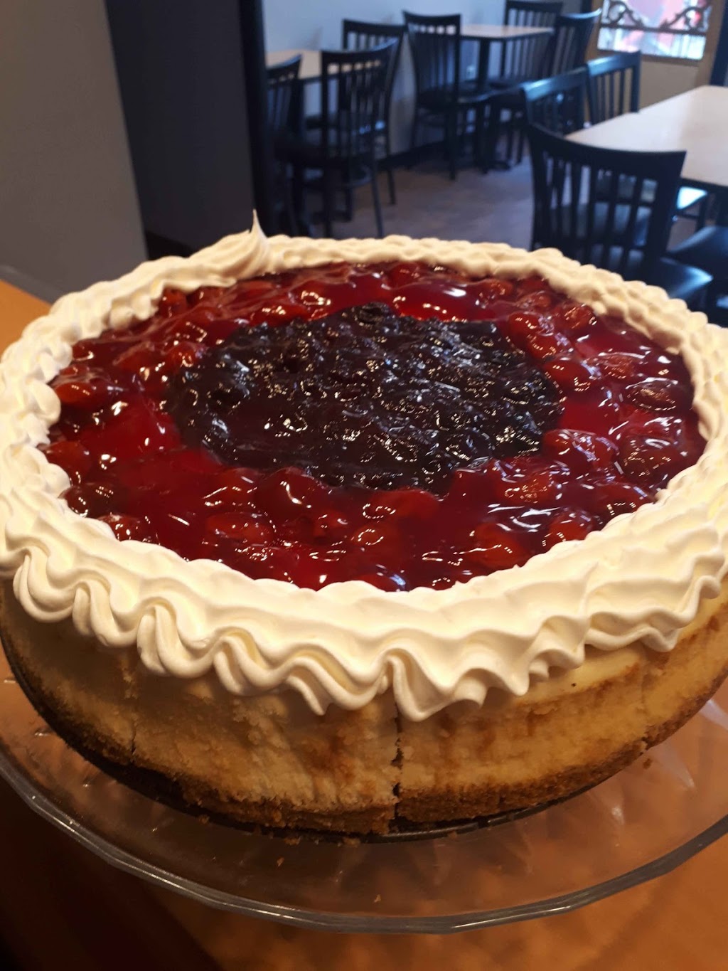 Generations Bakery and Beyond | 31 Front St, Pictou, NS B0K 1H0, Canada | Phone: (902) 301-0694