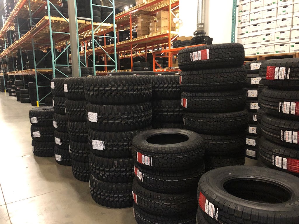 Trail Tire Supply | 11056 48 St SE Unit 130, Calgary, AB T2C 3E1, Canada | Phone: (403) 444-2222