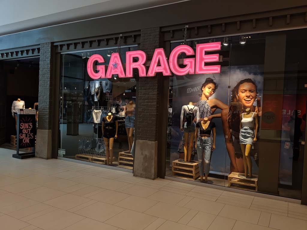 Garage | 3100 Howard Ave, Windsor, ON N8X 3Y8, Canada | Phone: (519) 250-6927