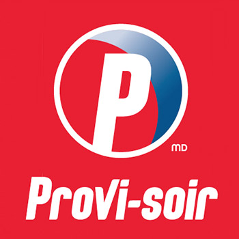 Provi-soir | 204 Rue St-Charles, Sainte-Thérèse, QC J7E 2B4, Canada | Phone: (450) 433-9708