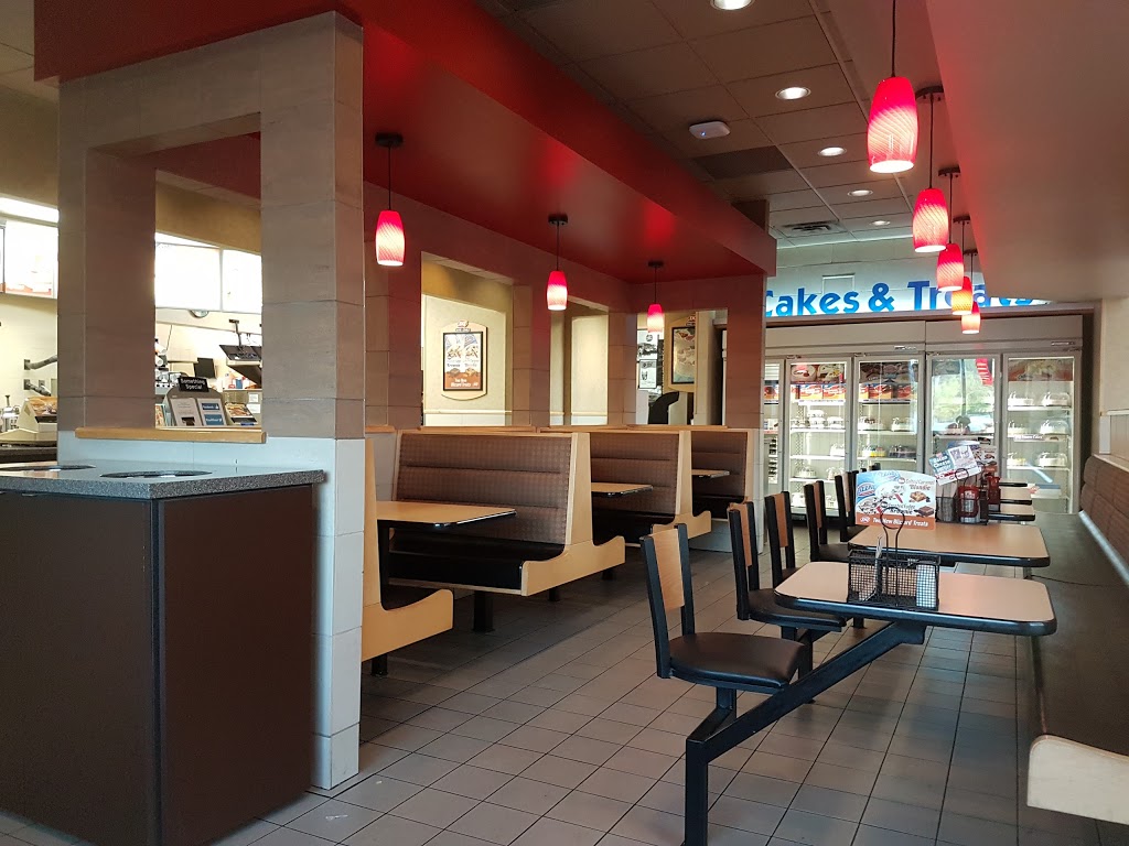 Dairy Queen Grill & Chill | 1916 Elphinstone St, Regina, SK S4T 3N2, Canada | Phone: (306) 565-0099