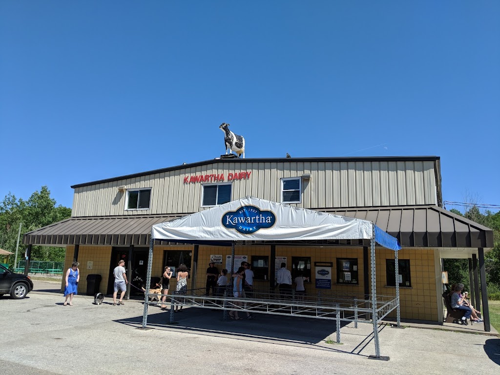 Kawartha Dairy Bancroft | 29572 ON-28, Bancroft, ON K0L 1C0, Canada | Phone: (613) 332-3110