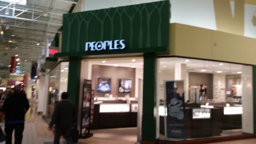 Peoples Jewellers | 1 Bass Pro Mills Dr, Vaughan, ON L4K 5W4, Canada | Phone: (905) 760-0676