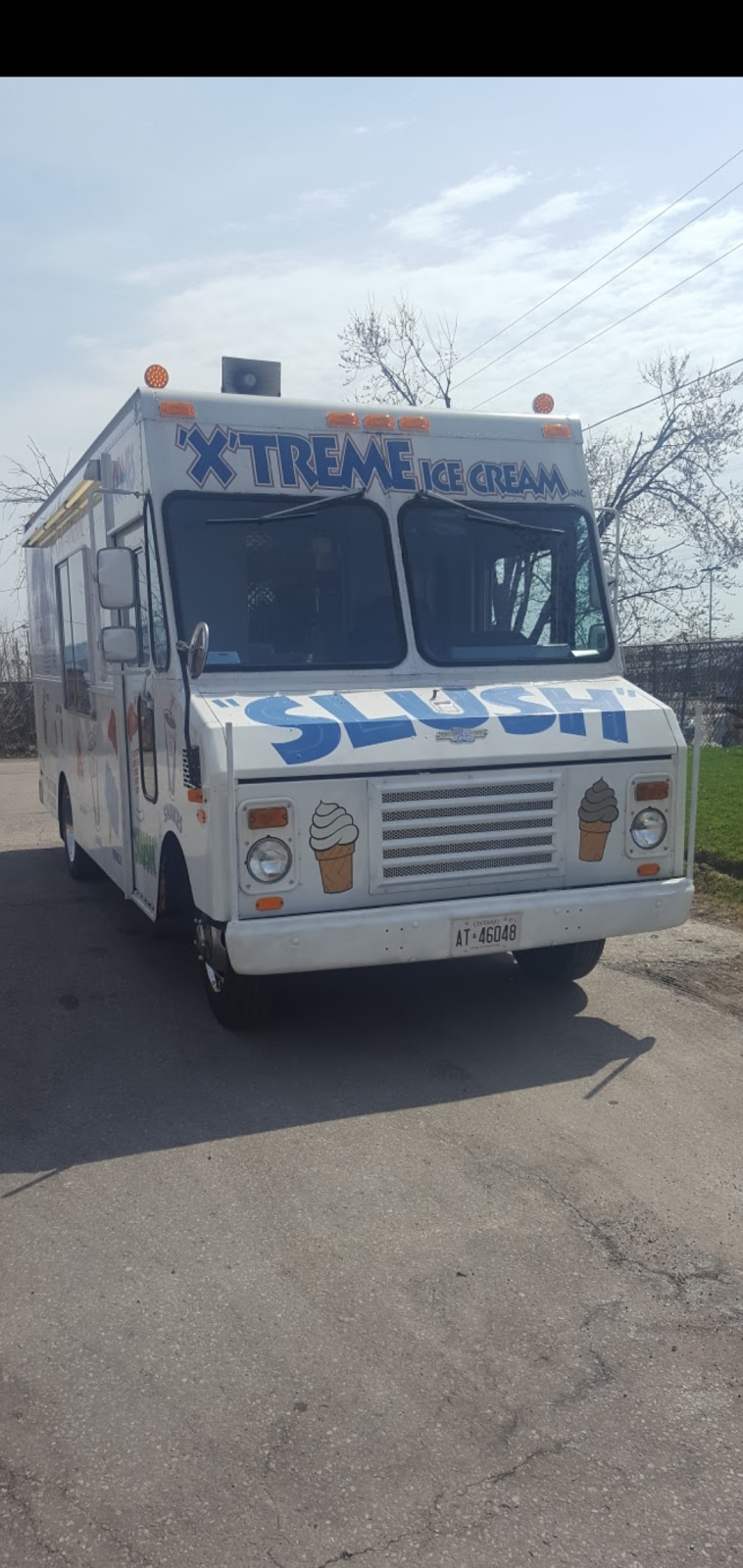 Xtreme Ice Cream - Ice Cream Truck Service | 15 Harry Sanders Ave, Whitchurch-Stouffville, ON L4A 0J8, Canada | Phone: (416) 629-3218