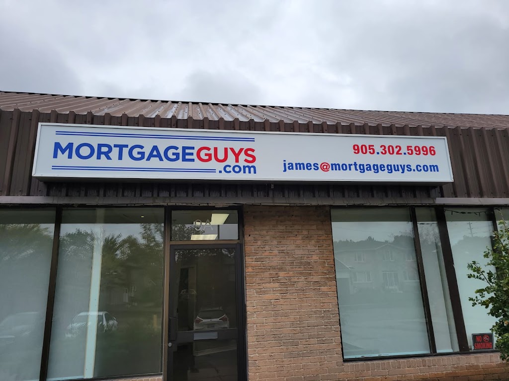 MortgageGuys.com - Mississauga | 1200 Vanier Dr Unit 9A, Mississauga, ON L5H 4C7, Canada | Phone: (905) 302-5996