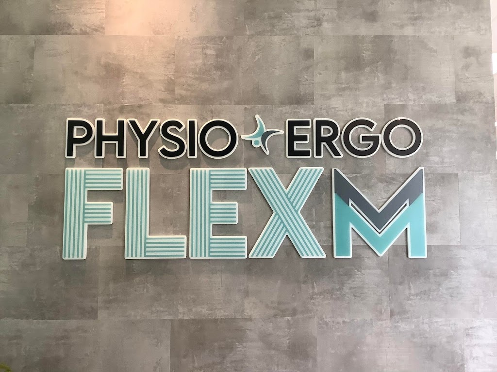 Clinique PhysioErgo FLEXm La Plaine | 5821 Bd Laurier suite 103, Terrebonne, QC J7M 0G1, Canada | Phone: (450) 325-3539