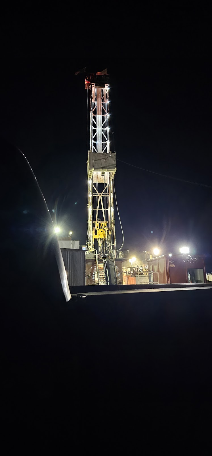 Bonanza Drilling Inc | 183073 RR150 20 Martin Way, Brooks, AB T1R 1B5, Canada | Phone: (403) 362-0331