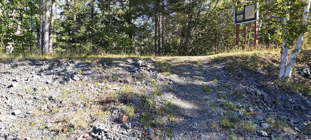 Heritage Silver Trail Site 3 McKinley Darragh Mill Site | Coleman Rd, Cobalt, ON P0J 1C0, Canada | Phone: (705) 679-5555