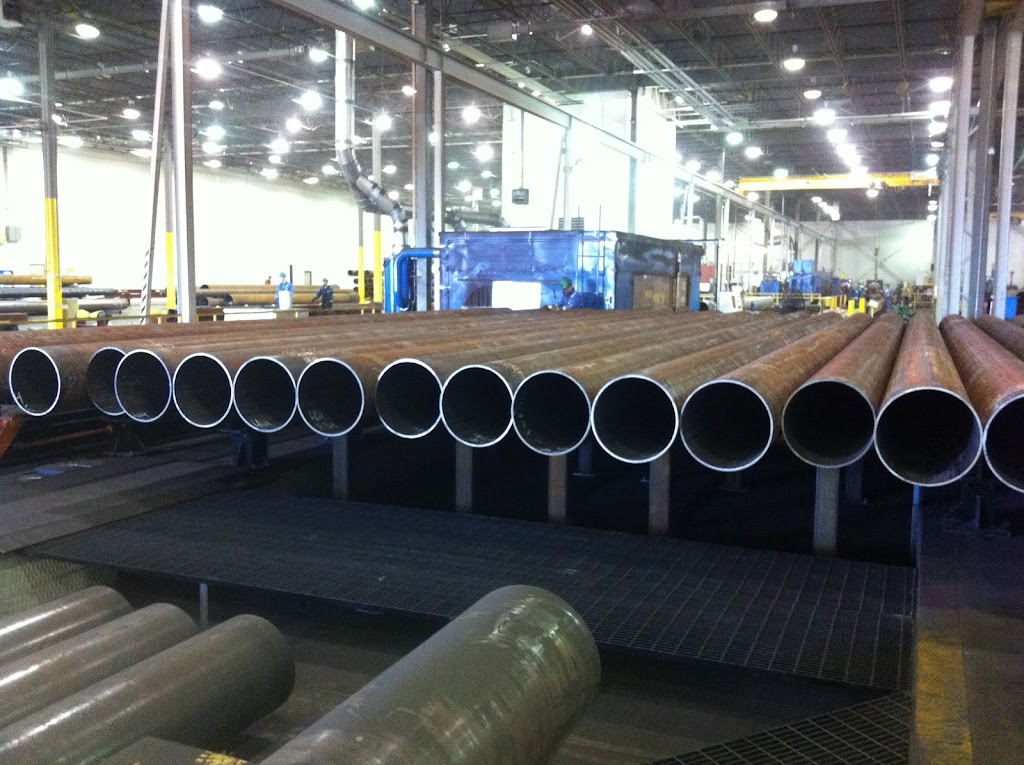 Bri-Steel Manufacturing | 2125 64 Ave NW, Edmonton, AB T6P 1Z4, Canada | Phone: (780) 469-6603