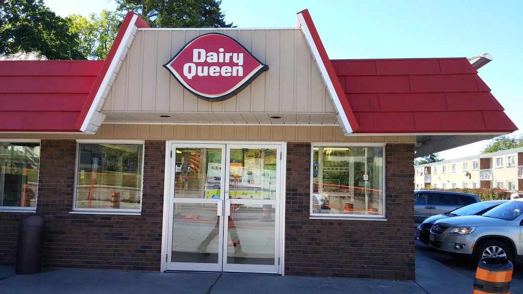 Dairy Queen (Treat) | 328 King St E, Cambridge, ON N3H 3M8, Canada | Phone: (519) 653-7402