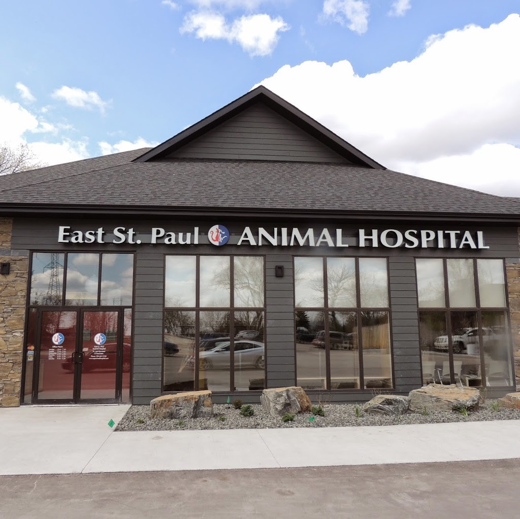 East St. Paul Animal Hospital | 3014 Henderson Hwy #9, East Saint Paul, MB R2E 0H9, Canada | Phone: (204) 661-2183