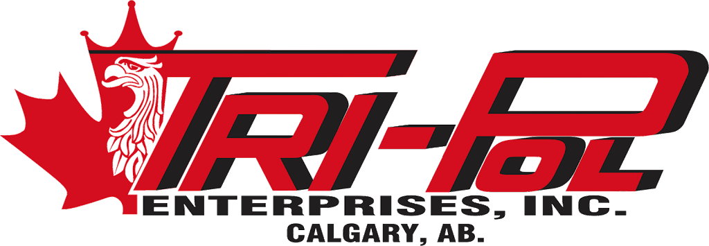 Tri-Pol Enterprises Inc | 9315 40 St SE, Calgary, AB T2C 2P4, Canada | Phone: (403) 216-4605