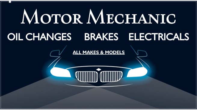 Motor Mechanic | Back Bay door, 1 High Meadow Pl unit 20, North York, ON M9L 0A3, Canada | Phone: (905) 264-2299