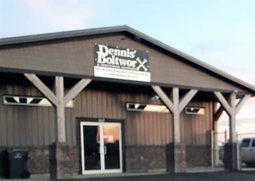 Dennis Boltworx Ltd | 917 13 Ave, Coaldale, AB T1M 0E4, Canada | Phone: (403) 345-7787