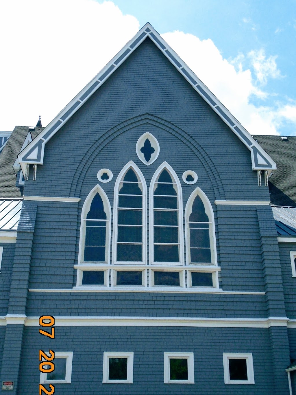 Windsor United Church | 613 King St, Windsor, NS B0N 2T0, Canada | Phone: (902) 798-2667