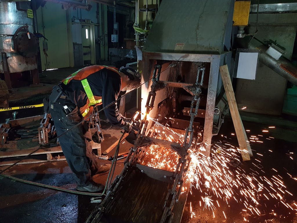 Entreprise Méta-Link | 119 Ch des Fabriques, LAnge-Gardien, QC J8L 0A9, Canada | Phone: (819) 661-8930