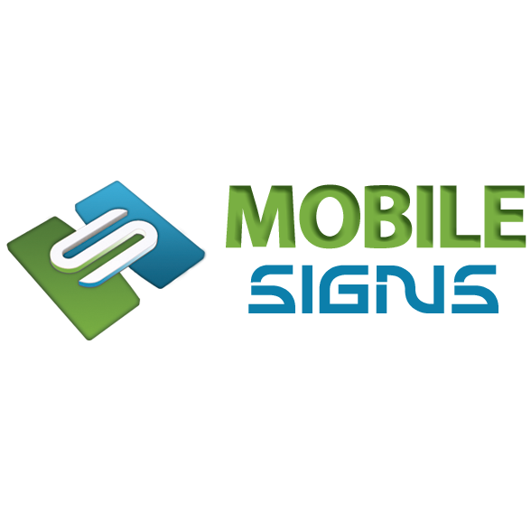 Mobile Signs | 2850 107 Ave SE #102, Calgary, AB T2Z 3Z4, Canada | Phone: (403) 690-1154