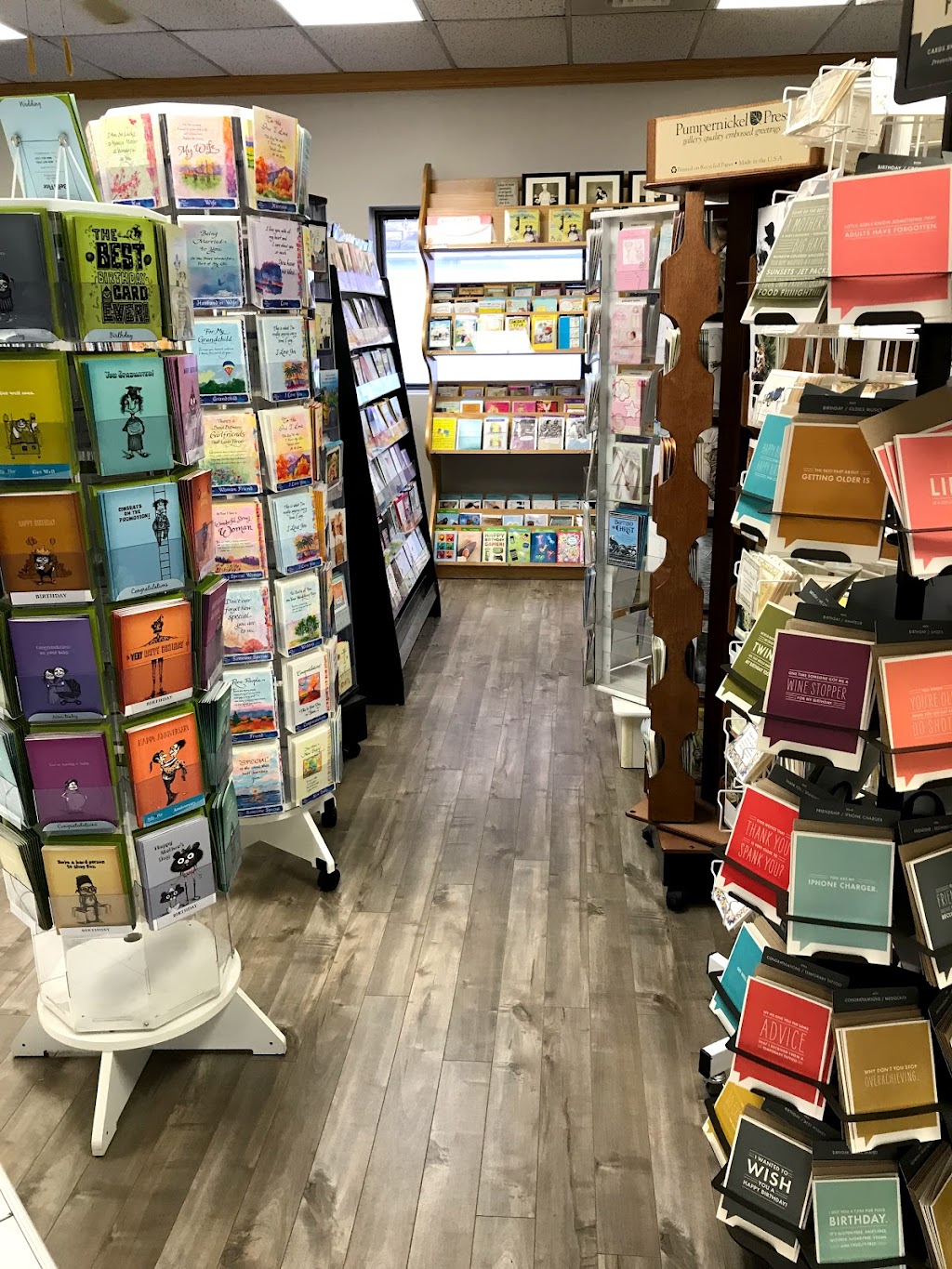 The Bookstore on Perron Street | 7 Perron St, St. Albert, AB T8N 1E3, Canada | Phone: (780) 458-3155