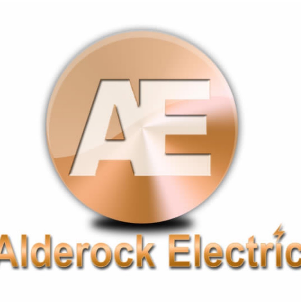 Alderock Electric | 46 Ridgewood Ave, Kitchener, ON N2H 4L2, Canada | Phone: (519) 240-0641
