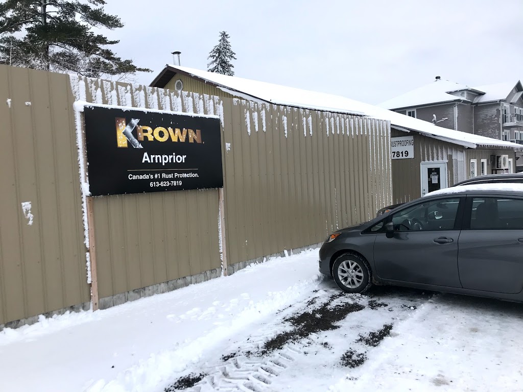 Krown Arnprior | 41 Edward St N, Arnprior, ON K7S 2X2, Canada | Phone: (613) 623-7819