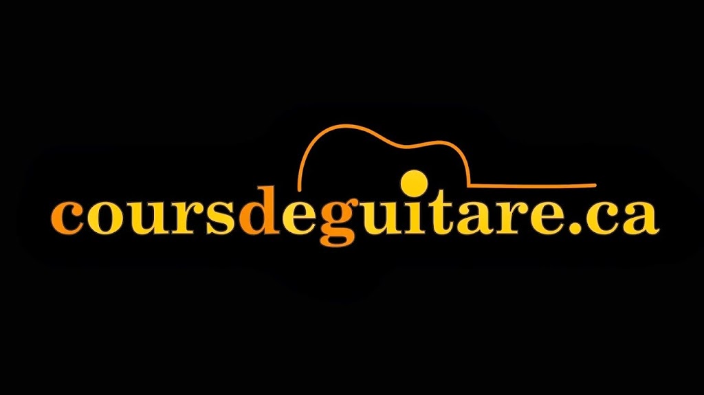 Cours de guitare Partout Au Québec - Coursdeguitare.ca | CP 312, Magog, QC J1X 3W9, Canada | Phone: (855) 321-4848