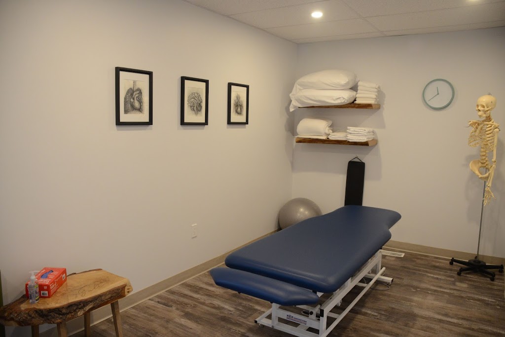 The Health Collective Galt | 56 Grand Ave N, Cambridge, ON N1S 2K9, Canada | Phone: (548) 333-4258