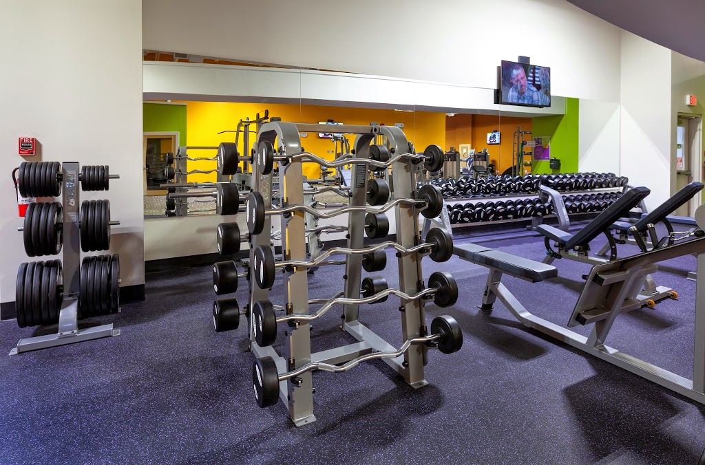 Anytime Fitness | 110-1677 Commerce Ave, Kelowna, BC V1X 8A9, Canada | Phone: (778) 478-2955