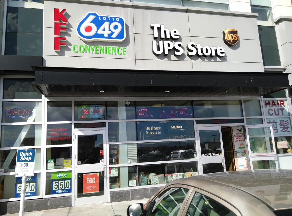 The UPS Store | 2375 Brimley Rd, Scarborough, ON M1S 3L6, Canada | Phone: (416) 293-8878