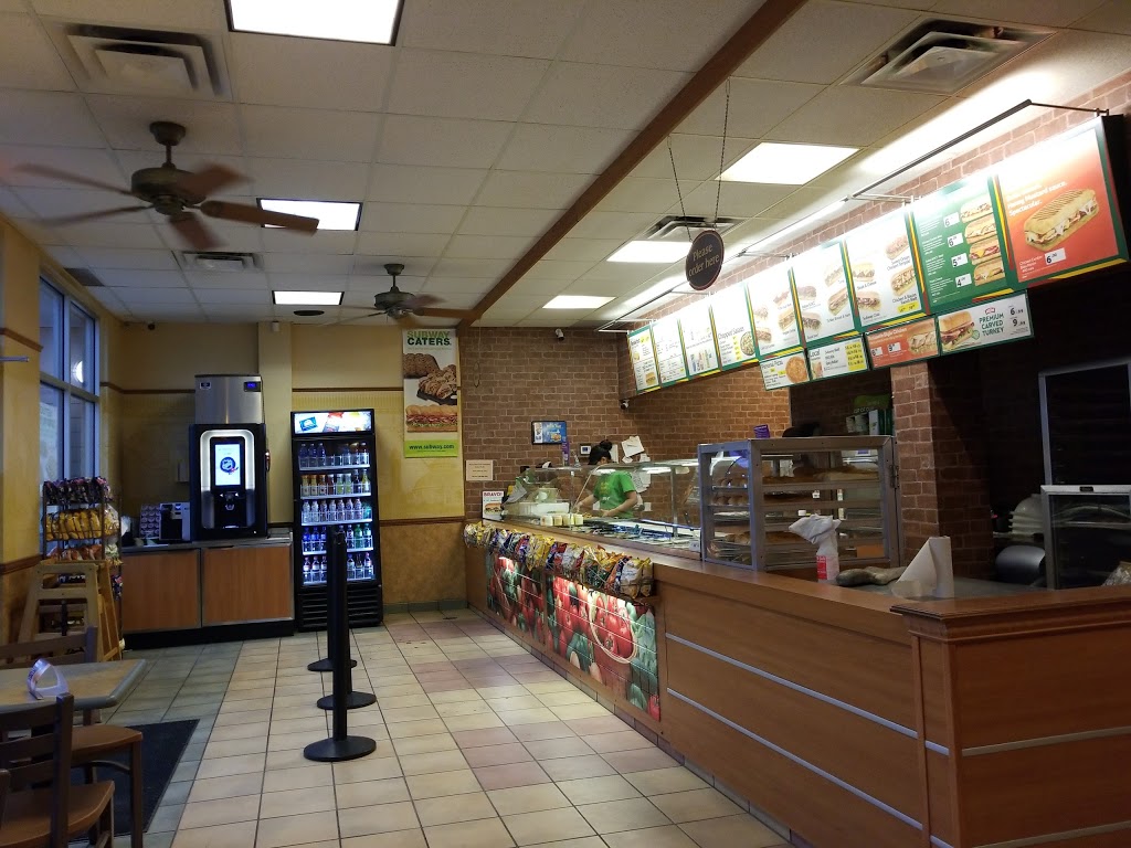 Subway | 34981 Lougheed Hwy, Mission, BC V2V 6T1, Canada | Phone: (604) 820-8985