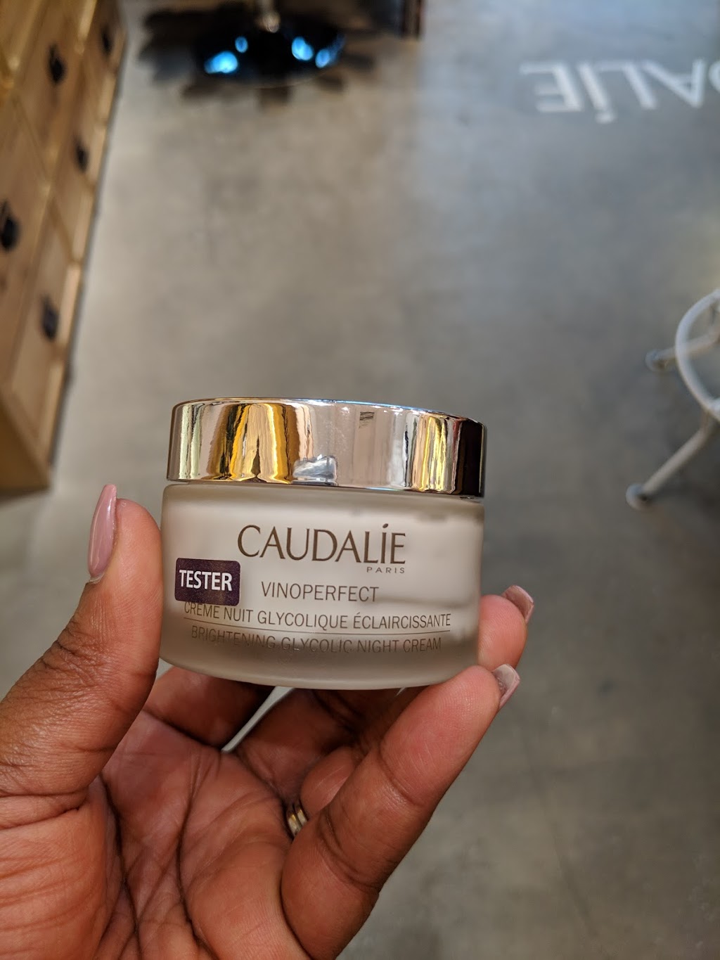 Caudalie Boutique Spa | 3035 Boulevard le Carrefour, Laval, QC H7T 1C8, Canada | Phone: (450) 682-3107