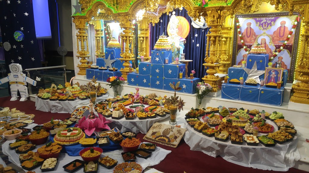 SMVS Swaminarayan Mandir Toronto | 114 Toryork Dr, North York, ON M9L 1X6, Canada | Phone: (416) 741-7687