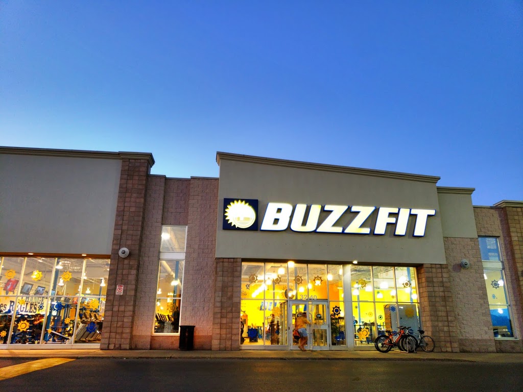 Buzzfit - Kirkland | 3240 Rue Jean-Yves, Kirkland, QC H9J 2R6, Canada | Phone: (514) 674-2100