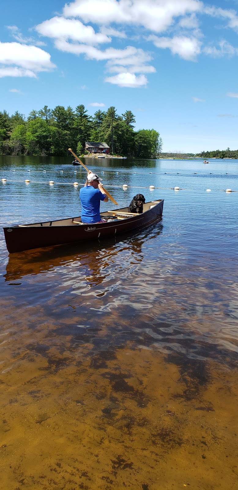 Sturgeon Bay Provincial Park | 203 ON-529, Pointe au Baril, ON P0G 1K0, Canada | Phone: (705) 366-2521