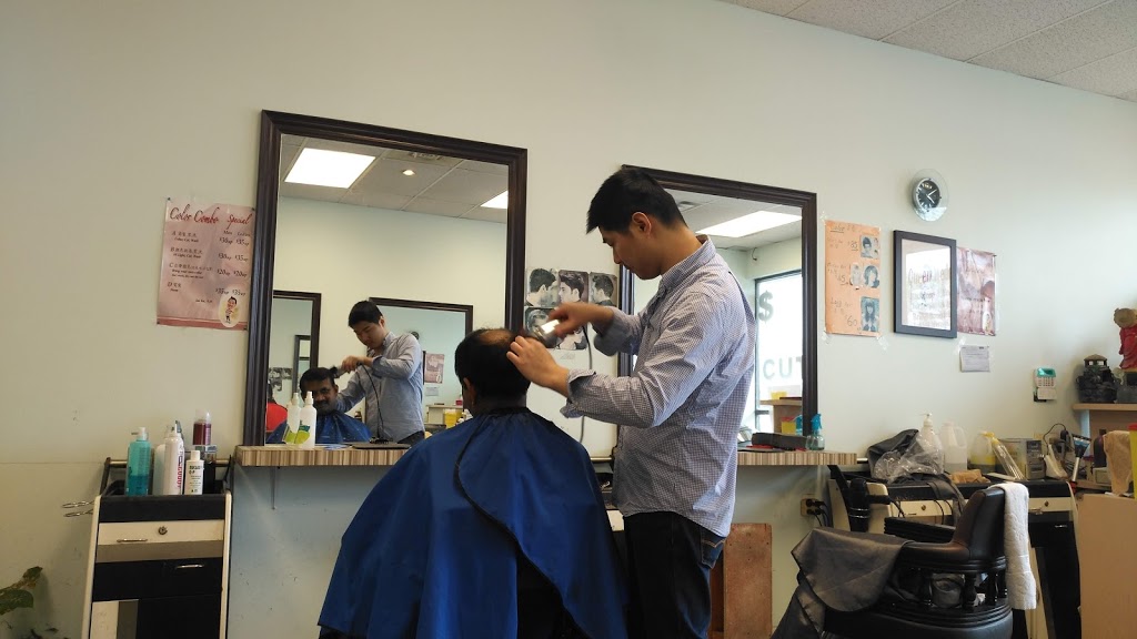 Hair City | 2950 Kennedy Rd #10, Scarborough, ON M1V 1T1, Canada | Phone: (416) 297-0323