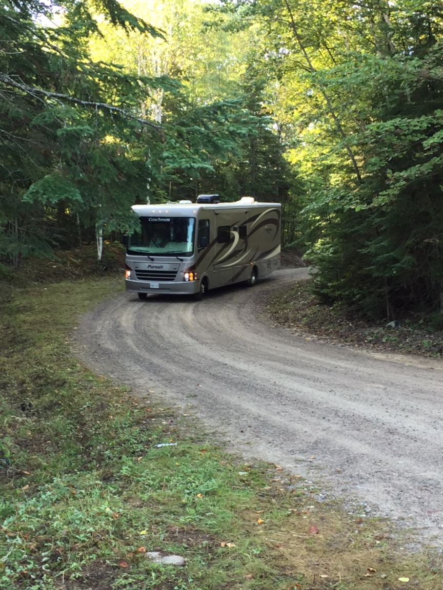 Motor Home Travel Canada | 14124 Hwy 50, Bolton, ON L7E 3E2, Canada | Phone: (416) 743-4155