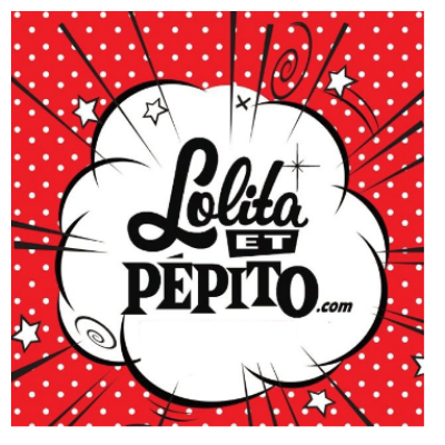 Lolita Et Pépito | CP 2000, Saint-Jacques, QC J0K 2R0, Canada | Phone: (450) 313-0363