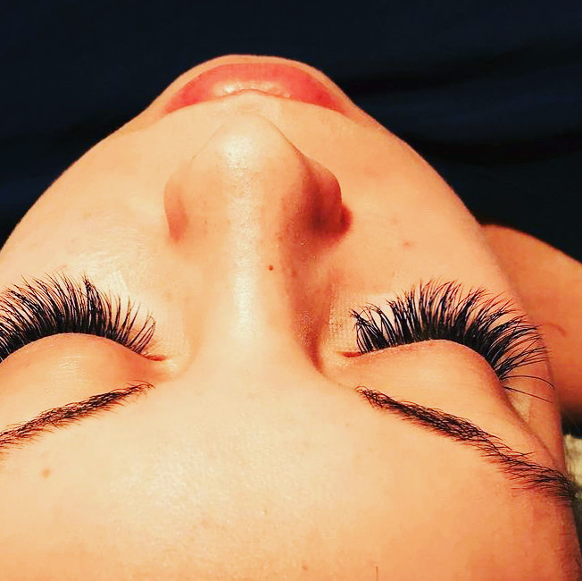 Xxx Lashes | 206 Allard Way, Fort Saskatchewan, AB T8L 4E8, Canada | Phone: (780) 792-1291