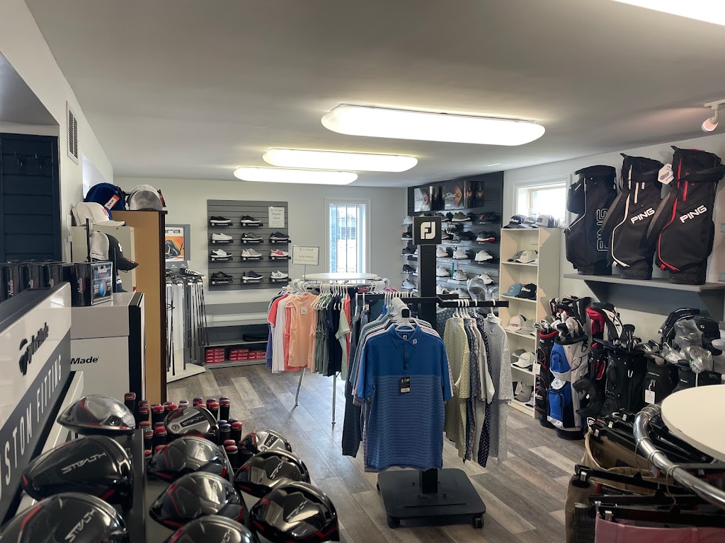 Golf Vault | 2631 Kingsway Dr, Kitchener, ON N2C 1A7, Canada | Phone: (519) 748-1444