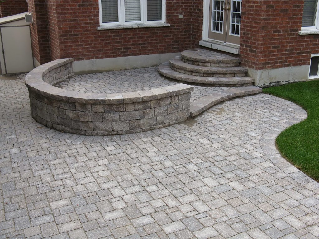 Paradise Views Landscaping | 23 Country Stroll Crescent, Bolton, ON L7E 2H3, Canada | Phone: (905) 533-0906