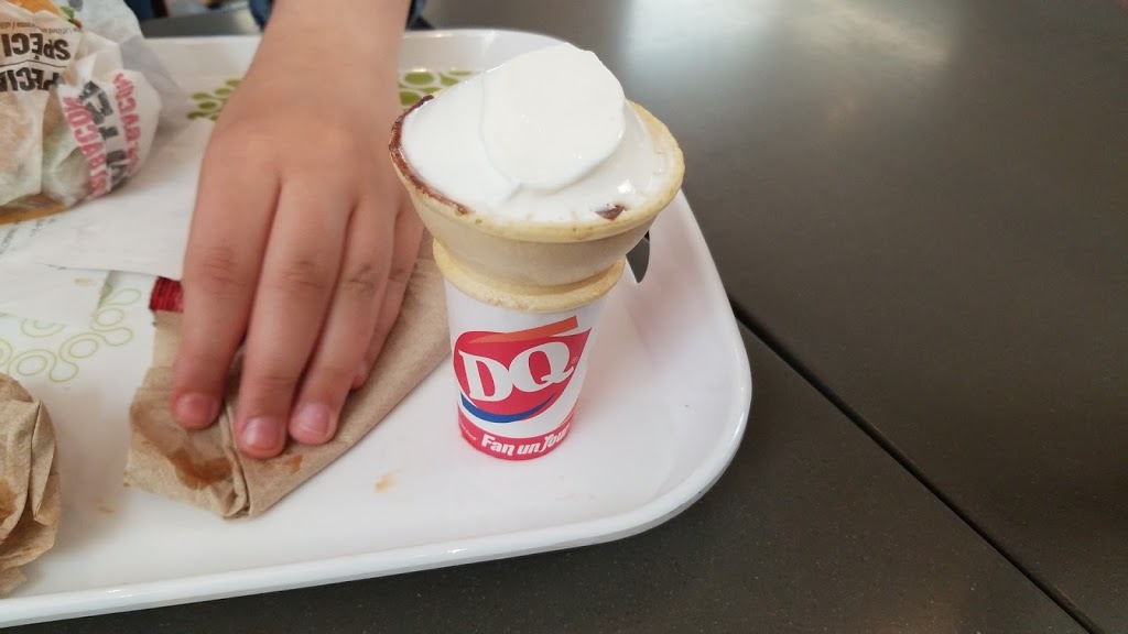 Dairy Queen (Treat) | 1708-6551 No 3 Rd Unit 2485, Richmond, BC V6Y 2B6, Canada | Phone: (604) 370-0300